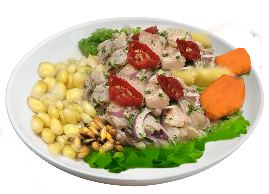 Ceviche